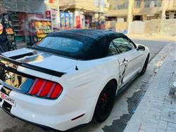 فورد موستانج